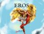 Eros Greek God