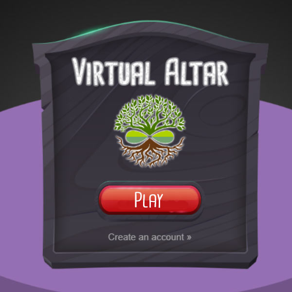 Virtual Altar