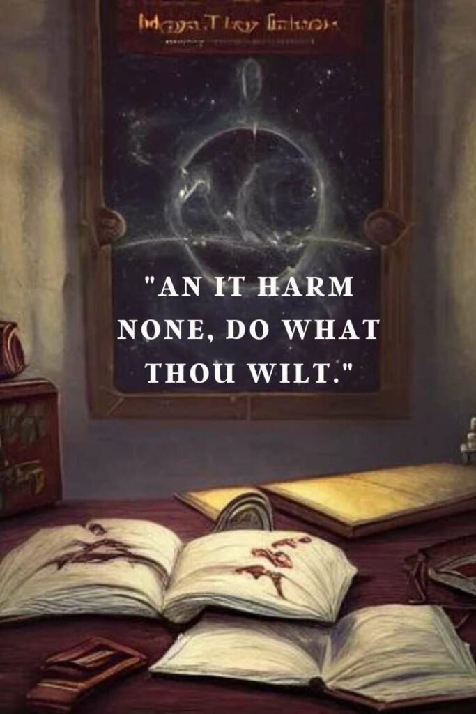 Witch quotes