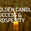 Golden Candles Meaning
