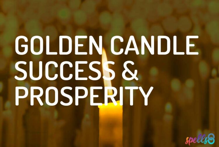 Golden Candles Meaning