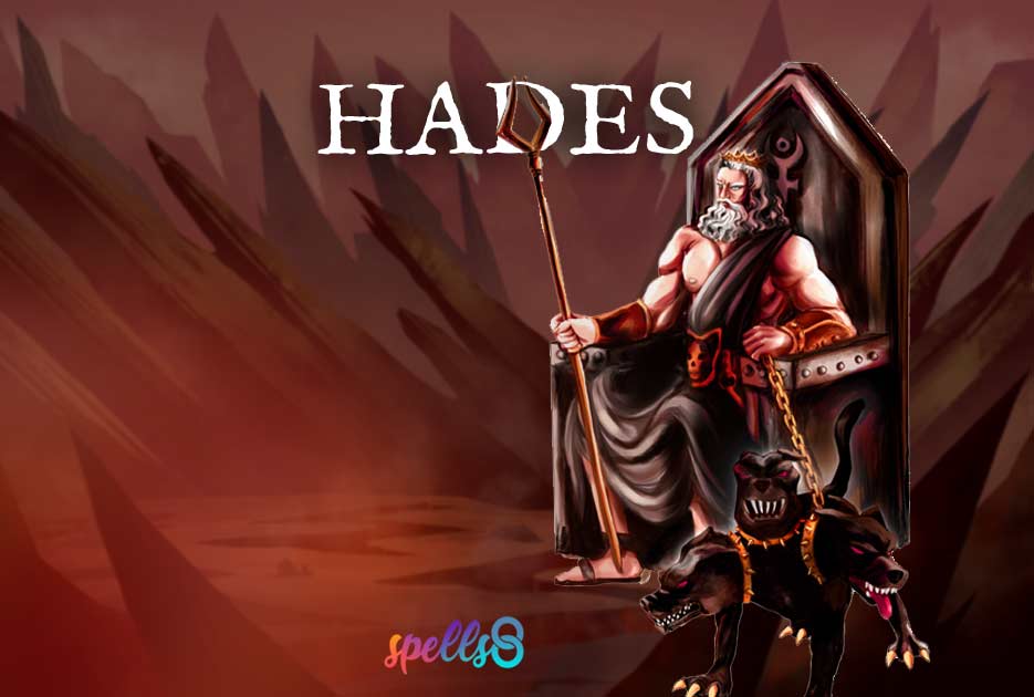 Log in to Twitter / Twitter  Hades, Greek mythology art, Greek mythology