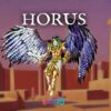 Horus Egyptian God of the Sky