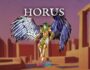 Horus Egyptian God of the Sky