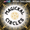 magickal circles circle symbols spellwork geometry