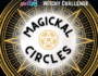 magickal circles circle symbols spellwork geometry