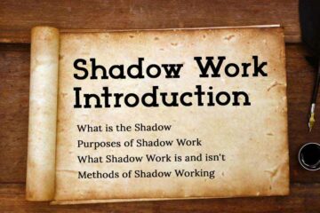 Shadow Work Introduction