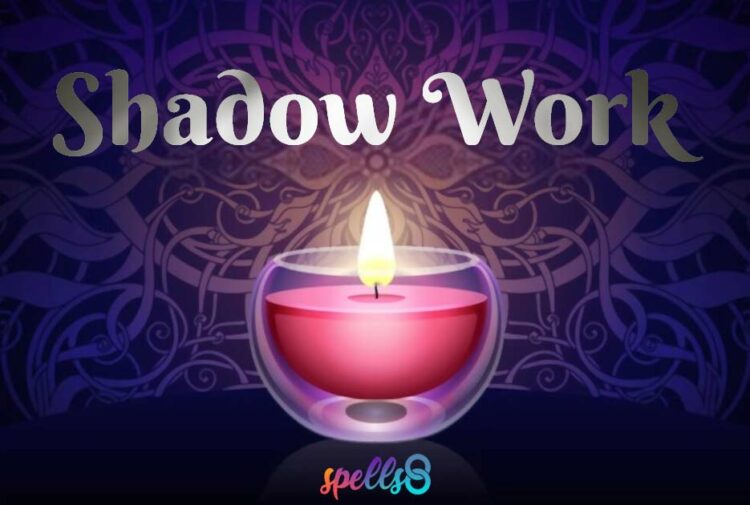 Shadow Work Video Course