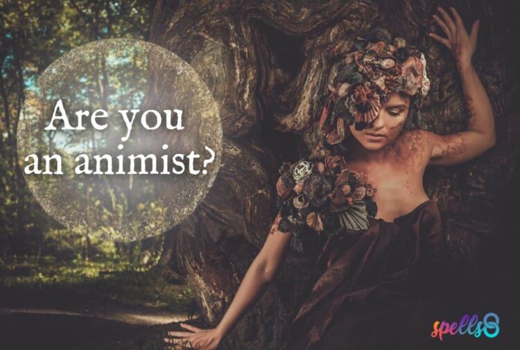 Are you an animist?