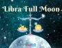 Libra Full Moon Spell