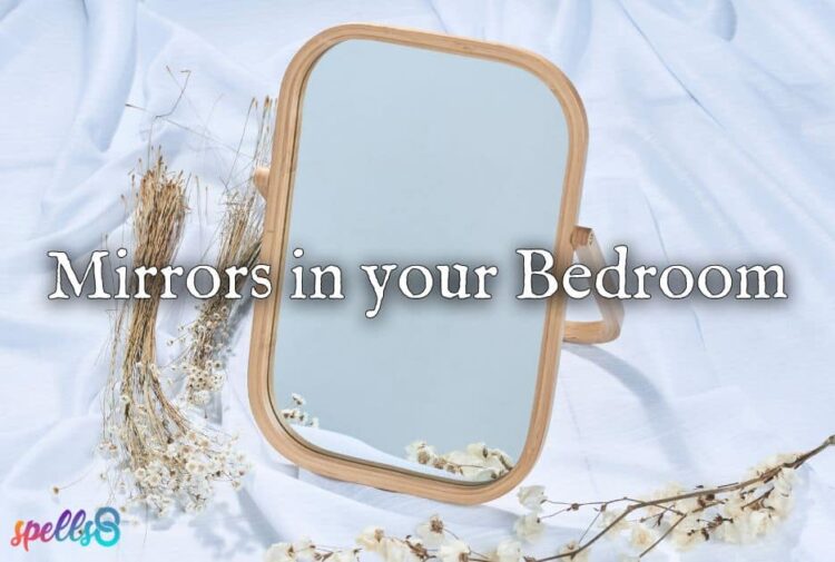 Mirrors in your Bedroom