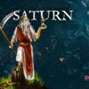 Saturn God