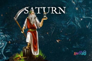 Saturn God