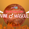 Divine Masculine Energy Male Witch Challenge