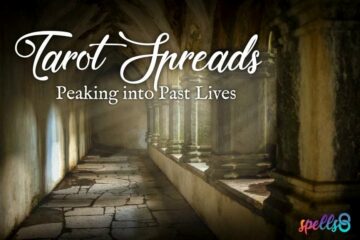 Tarot Spreads for Past Lives