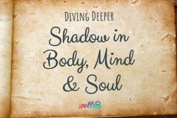 Shadow in Body, Mind, and Soul