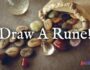 Draw a Rune
