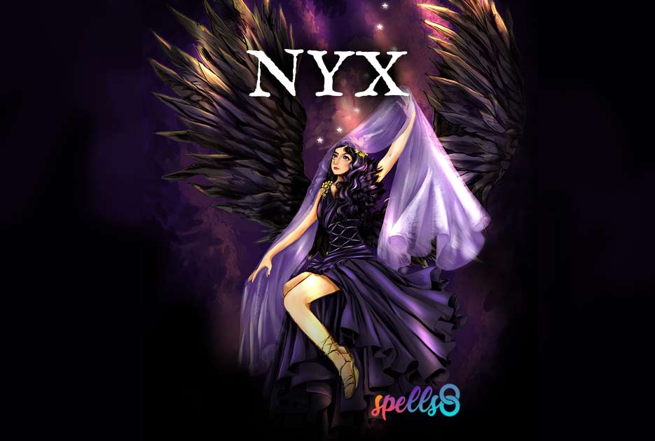 Nyx Goddess Course