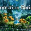Protection Potion