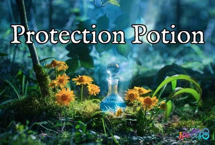 Protection Potion