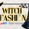 Witch Fashion Style Challenge