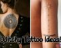 Witchy Tattoo Ideas