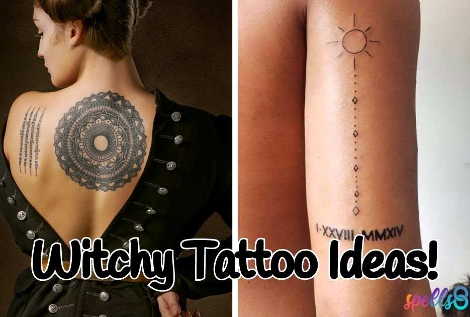 Would a tattoo give you more motivation? -