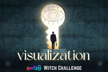 Visualization Mental Mind Eye's Challenge