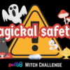 Staying safe while practicing magick