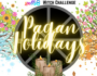 Pagan Holidays Witch Calendars Challenge