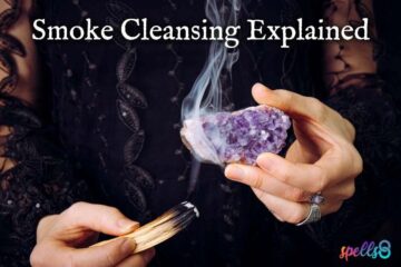 Smoke Cleansing Explained