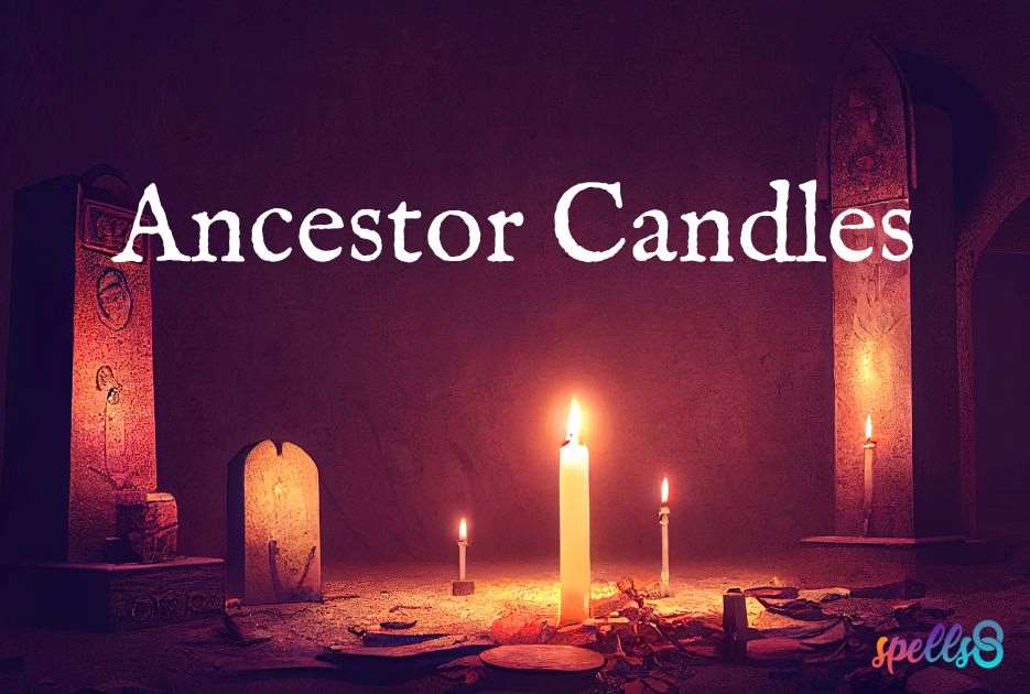 Ancestor Money for Ancestral Offering, Ancestral Meditation