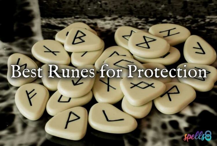 Best Runes For Protection