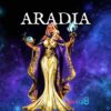 Symbols of Goddess Aradia