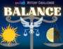Magickal Equilibrium Balance Equinox Challenge