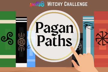 Pagan Paths and Magickal Traditions