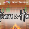 Hearth and Home House Magick Challenge