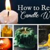Candle Spell Reading