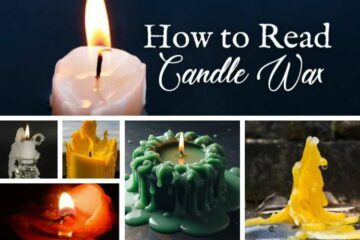 Candle Spell Reading