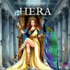 Symbols of Goddess Hera