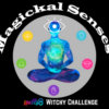 Magickal Senses Sixth Sense Intuition Challenge