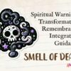 Smell of Death Meaning