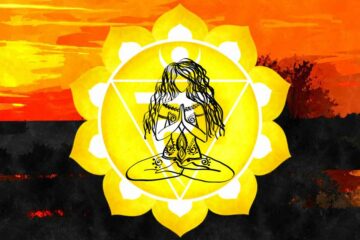 How to Open the Solar Chakra