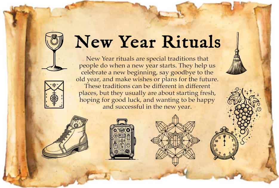 Witches Datebook 2024: With Sabbats, Tarot, rune casting, spells