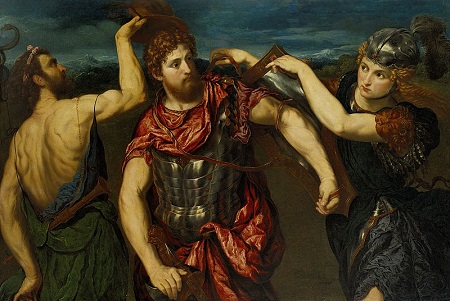 Athena and Hermes arm Perseus.jpg