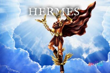 Hermes Greek God