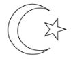 Islam Crescent