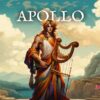 Apollo Greek God
