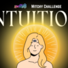 Intuition Witch Challenge