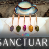 Sanctuary Tea Spell Recipe for Safety